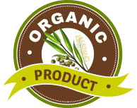 পরিচিতি organic badge freeimg